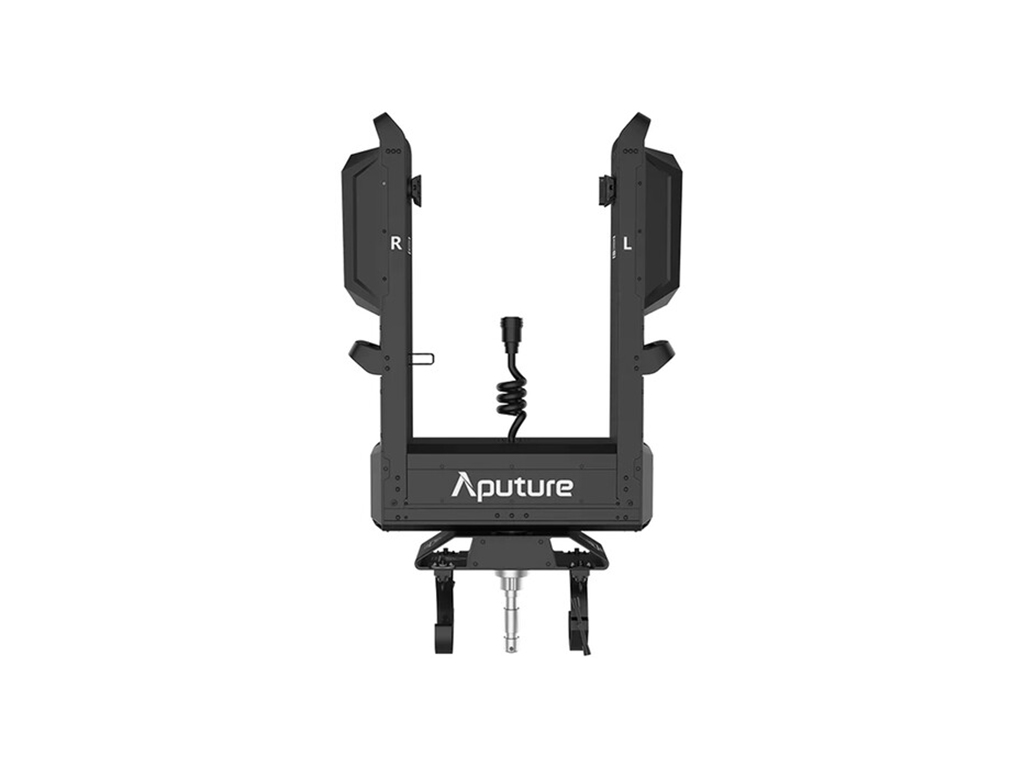 Motorized Yoke (CS15 ve XT26 İçin)