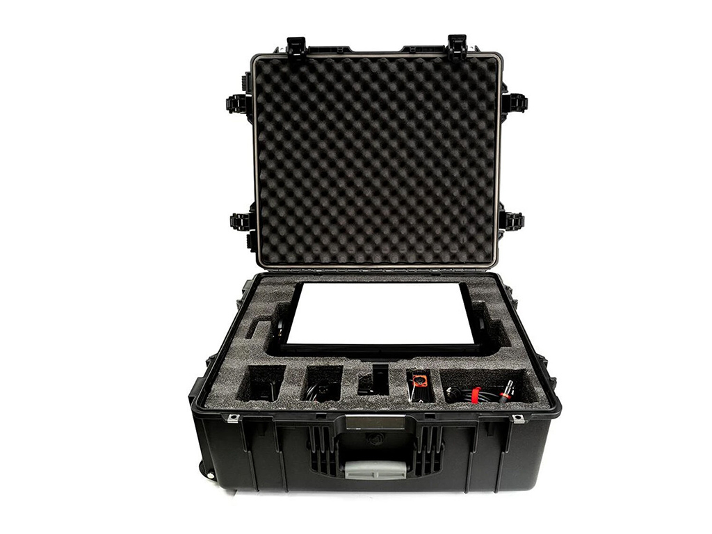 Nova P300C RGB Panel Kit