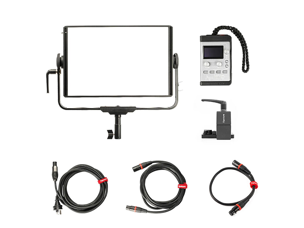 Nova P300C RGB Panel Kit