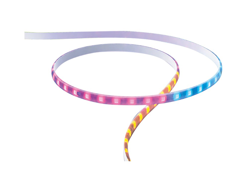 SM5c RGB Piksel Şerit LED Işık