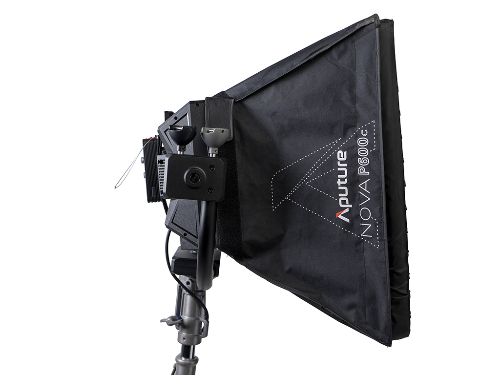 Nova P600C için Softbox