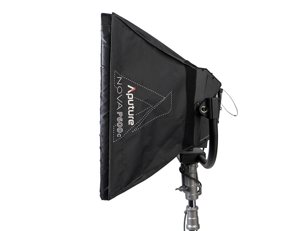 Nova P600C için Softbox
