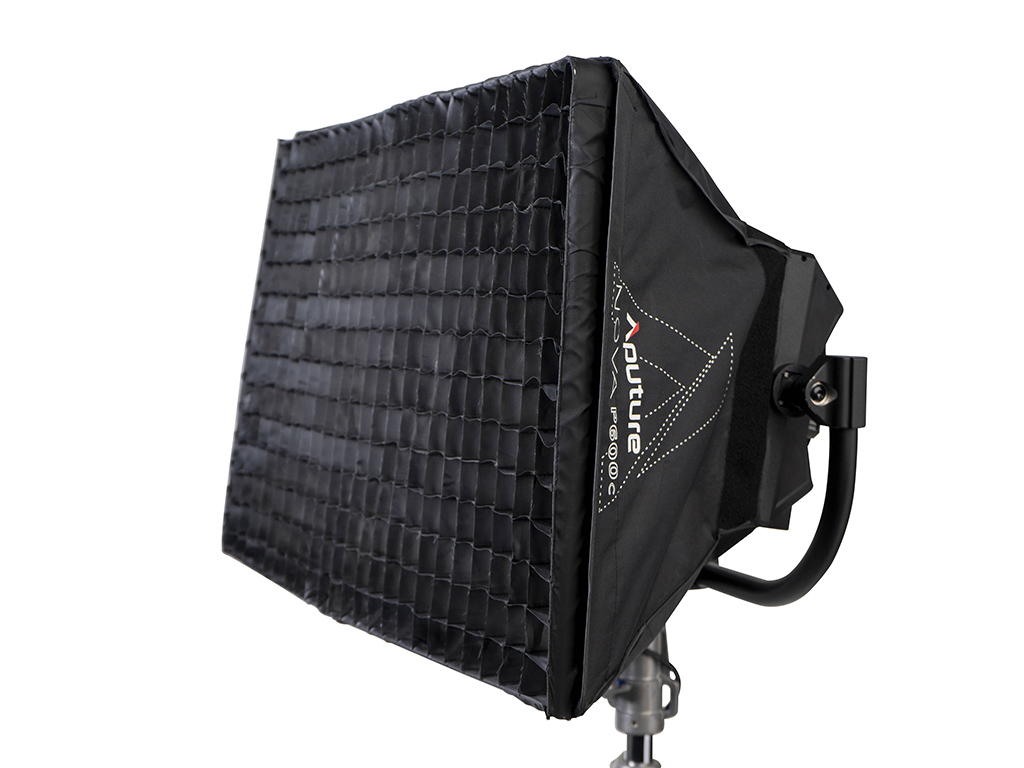 Nova P600C için Softbox