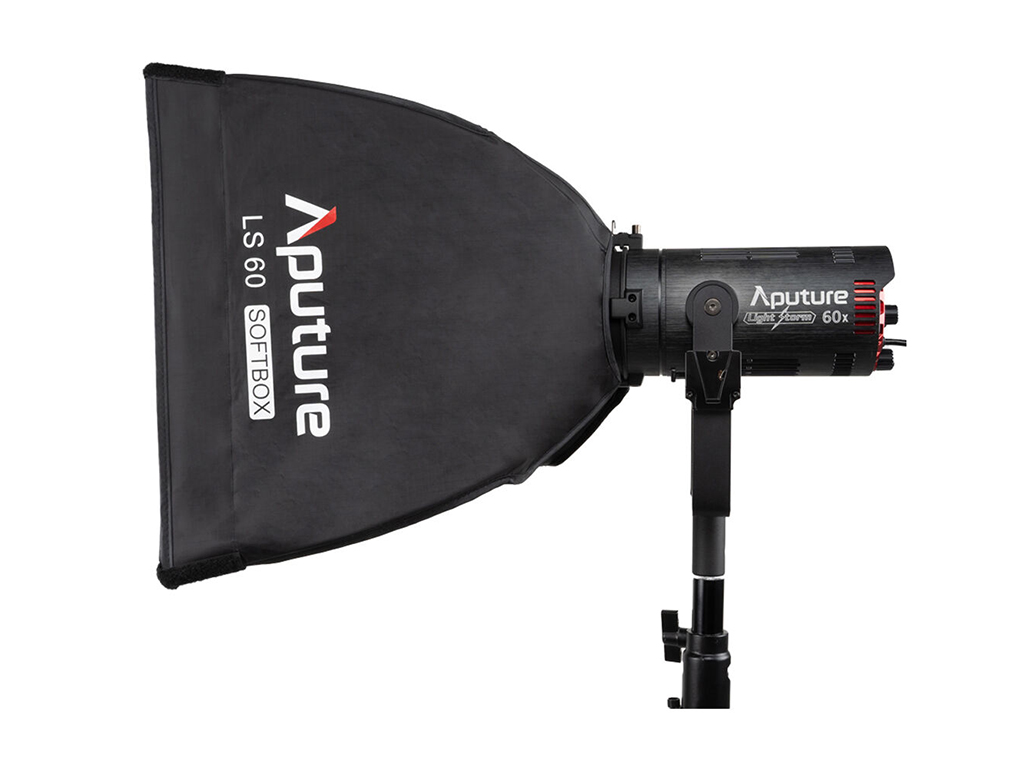 LS60 için Softbox