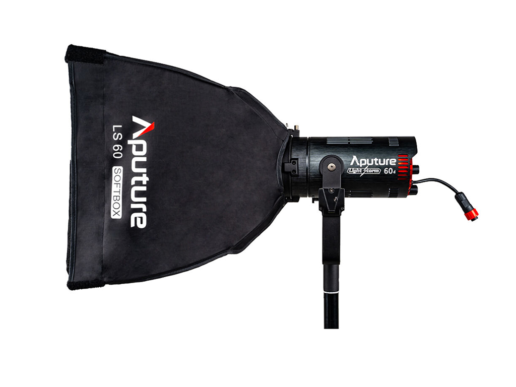 LS60 için Softbox