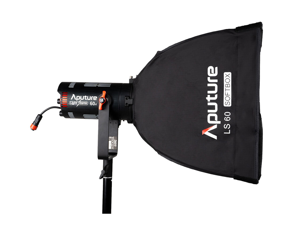 LS60 için Softbox