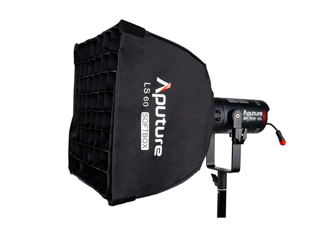 LS60 için Softbox