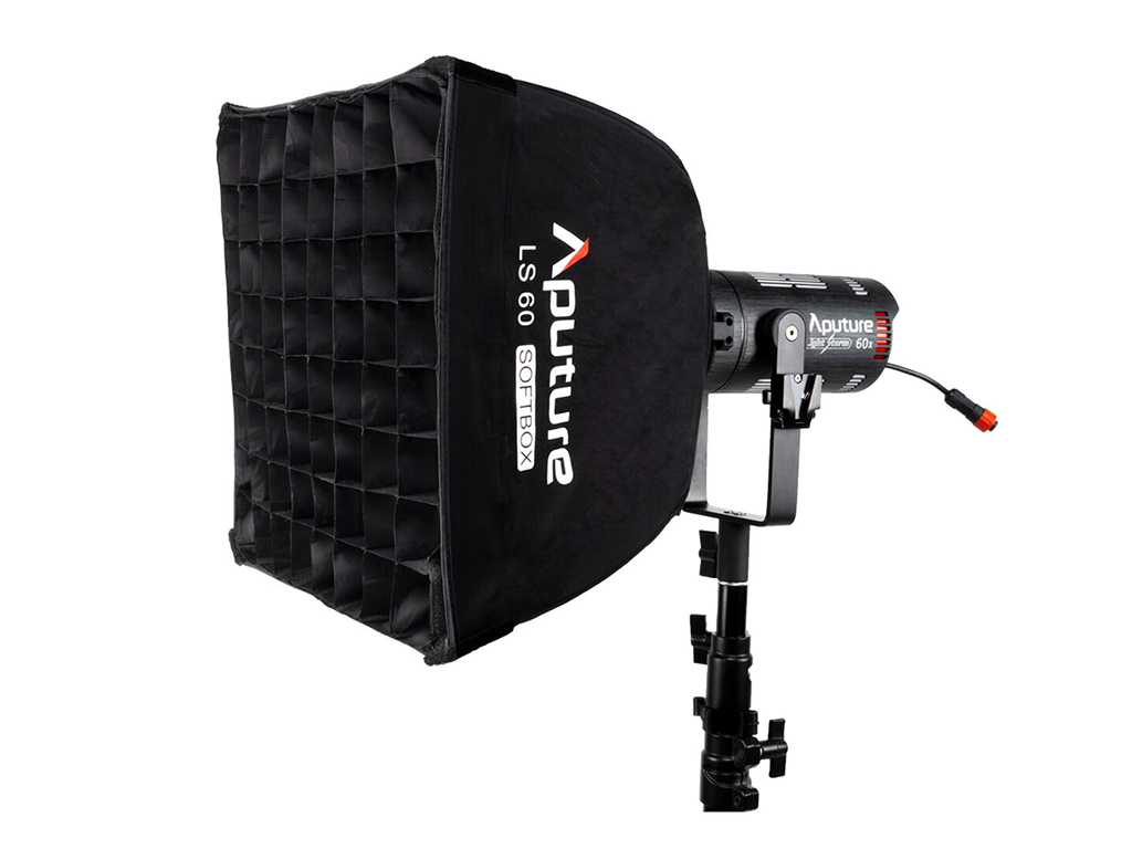 LS60 için Softbox