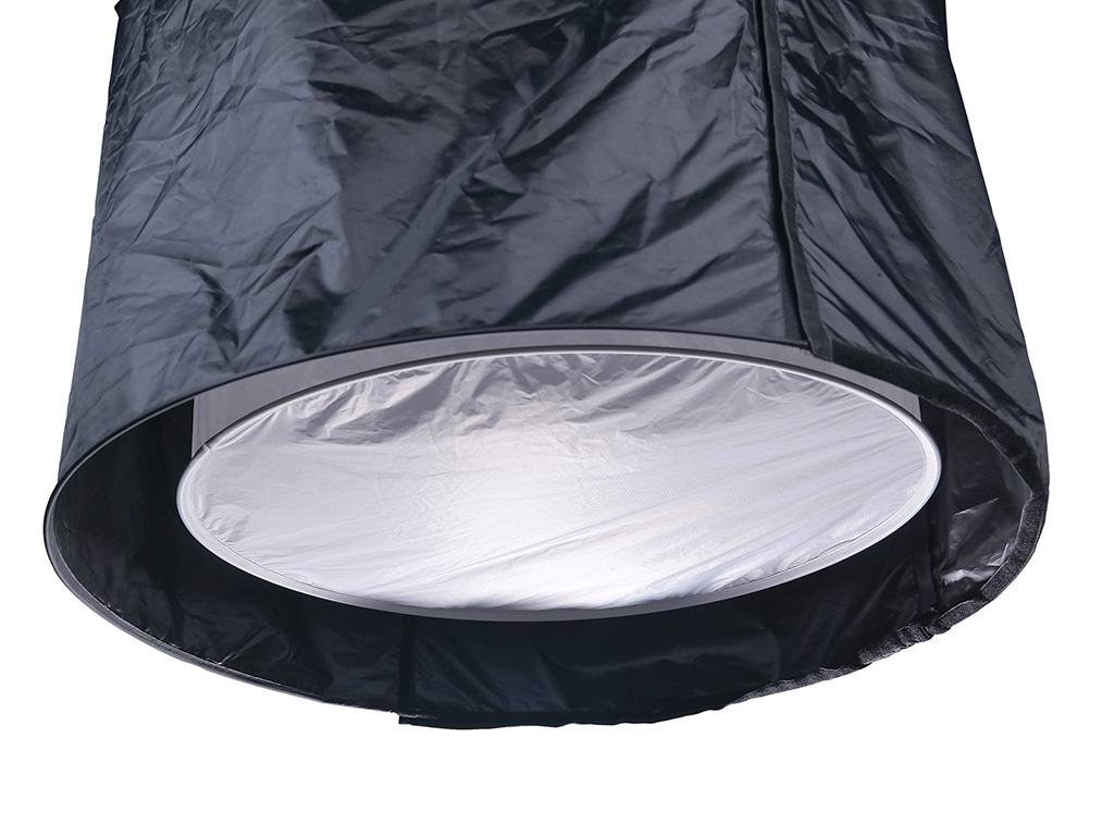 Nova P600C için Space Light Softbox