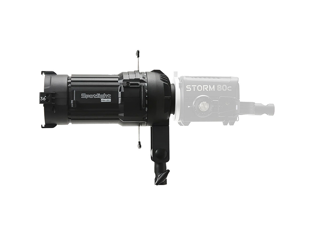 Spotlight Mini 36 Derece Lens Kiti