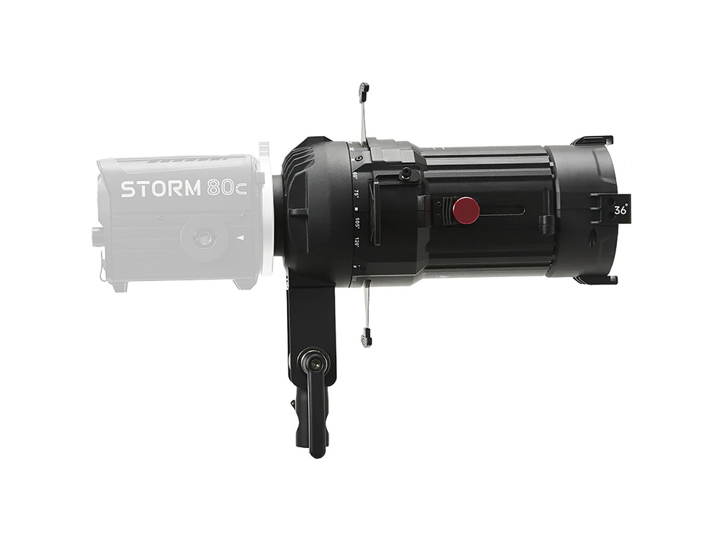 Spotlight Mini 36 Derece Lens Kiti