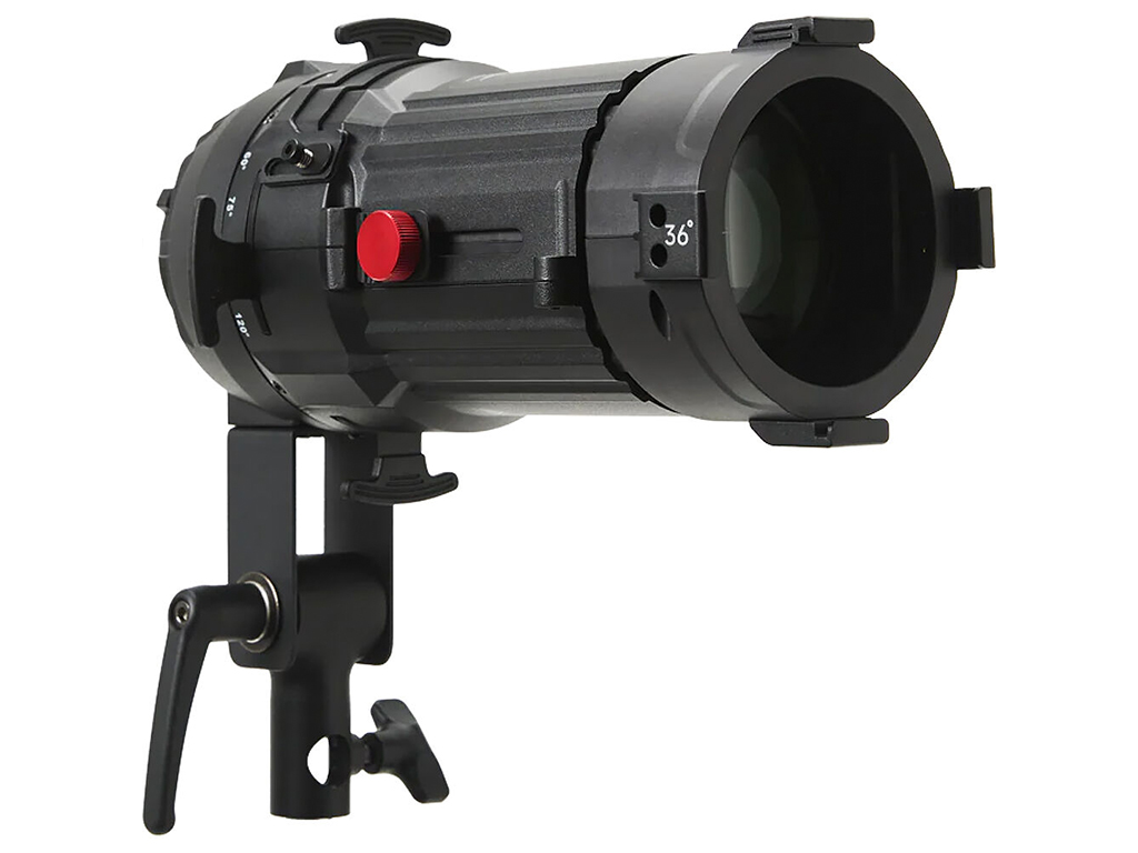 Spotlight Mini 36 Derece Lens Kiti