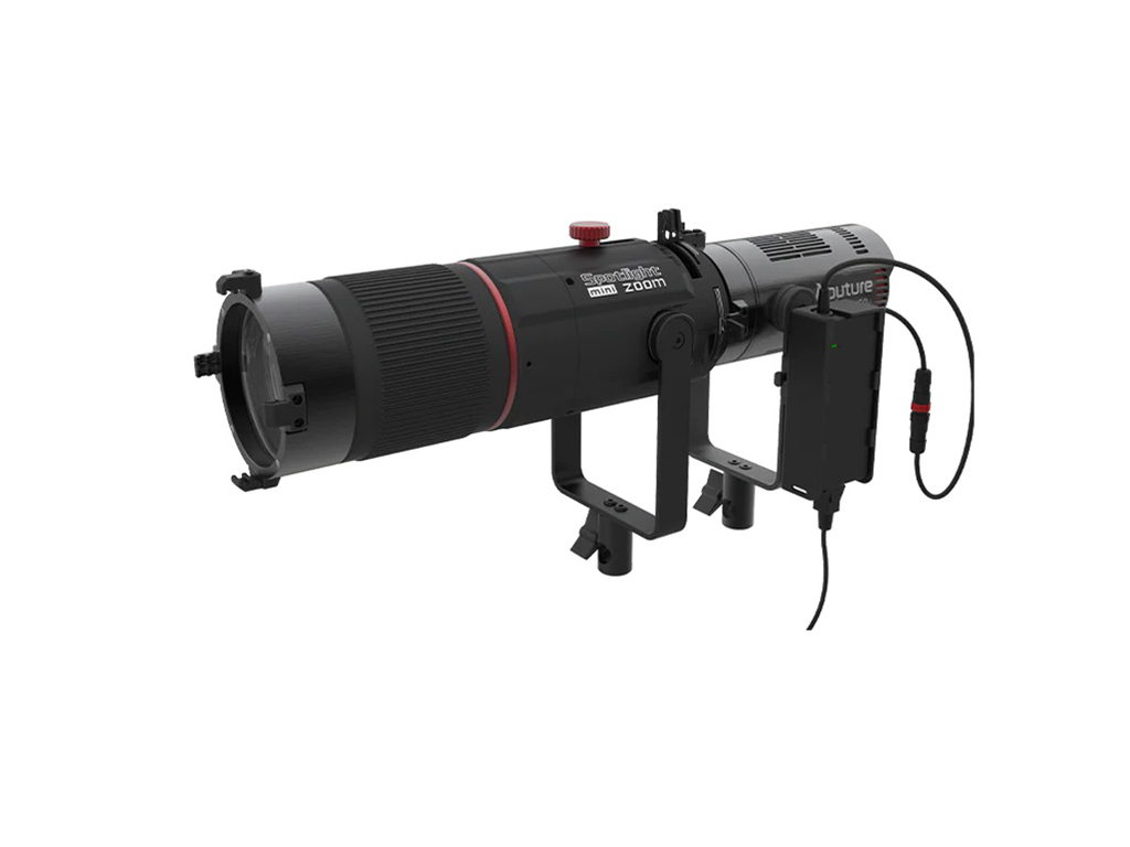 Optik Şekillendirici Mini Zoom (LS 60d/60x İçin)