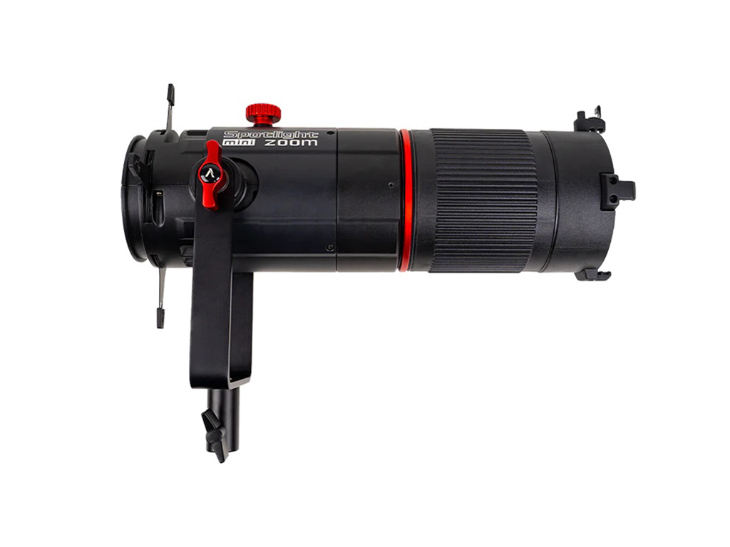 Optik Şekillendirici Mini Zoom (LS 60d/60x İçin)