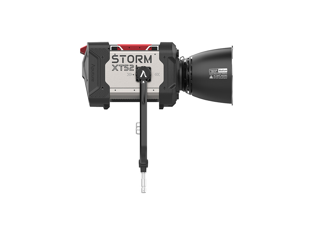 STORM XT52 5200W LED Işık