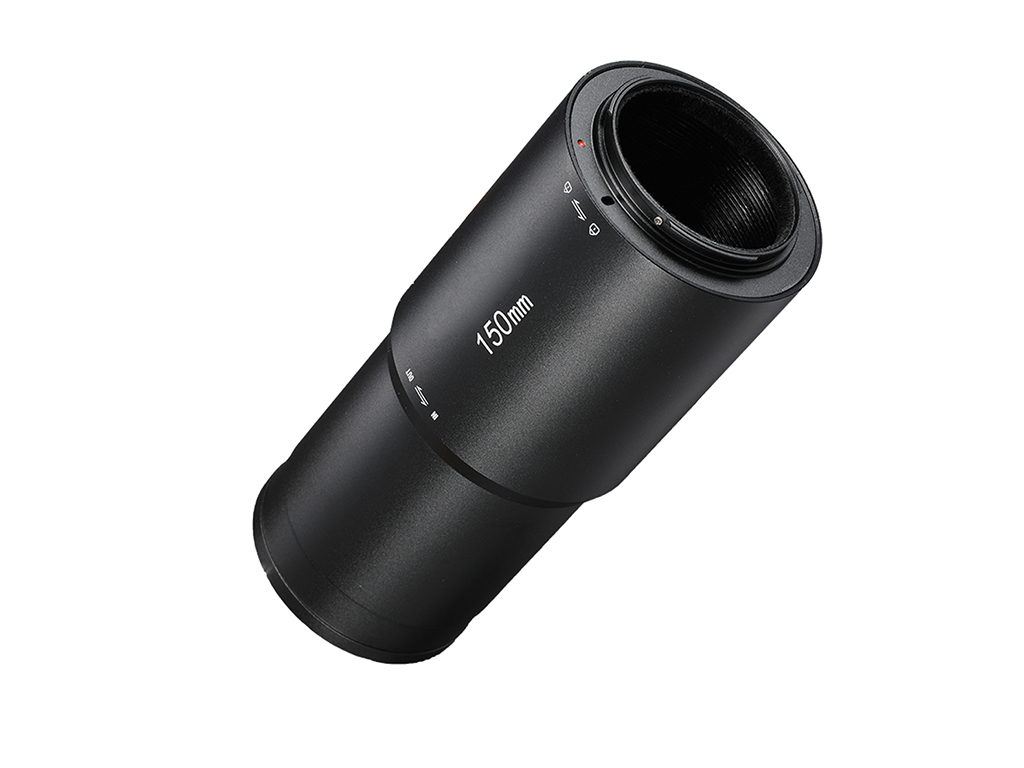 FH02 150mm Lens