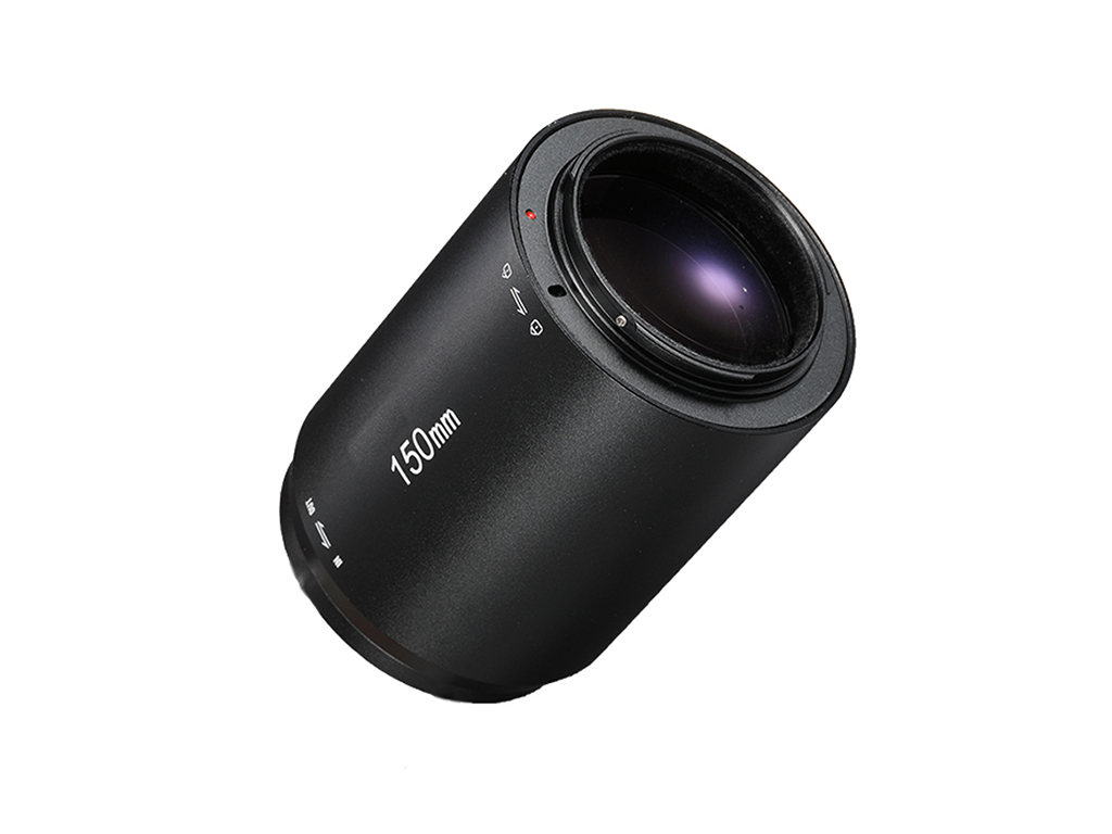 FH02 150mm Lens