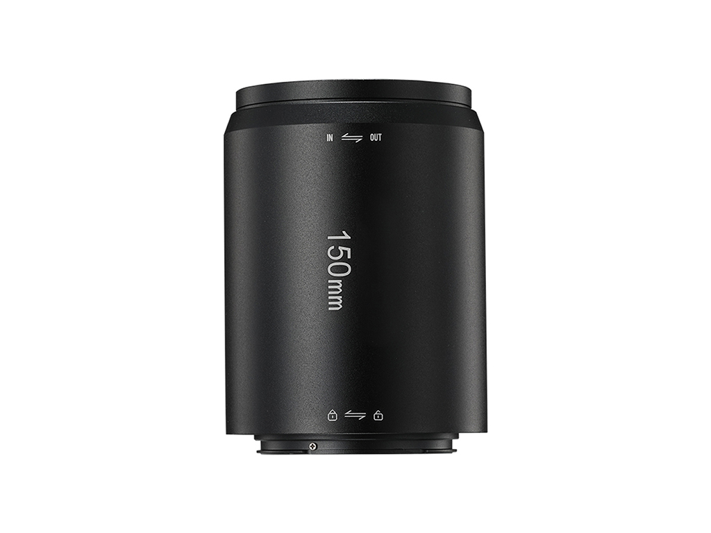 FH02 150mm Lens