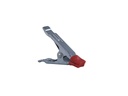 Metal Clamp (10cm)