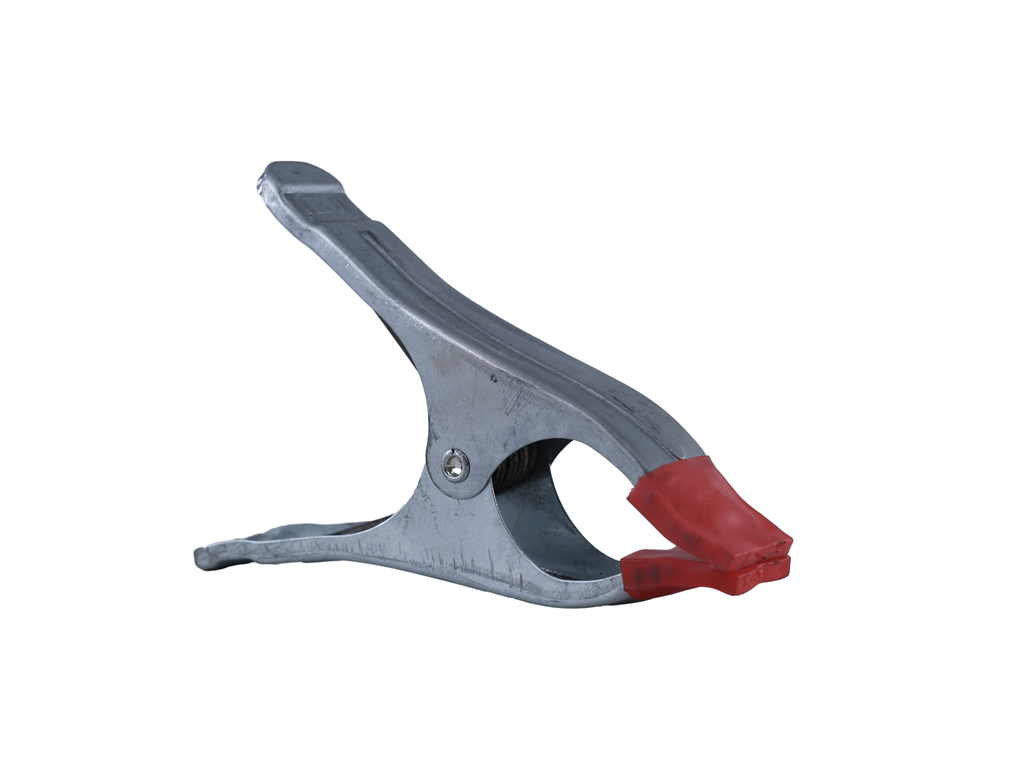 Metal Clamp (15cm)