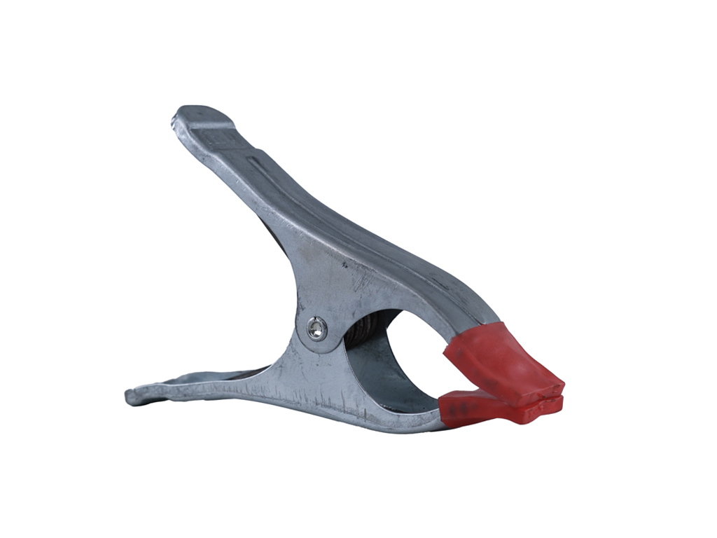 Metal Clamp (18cm)