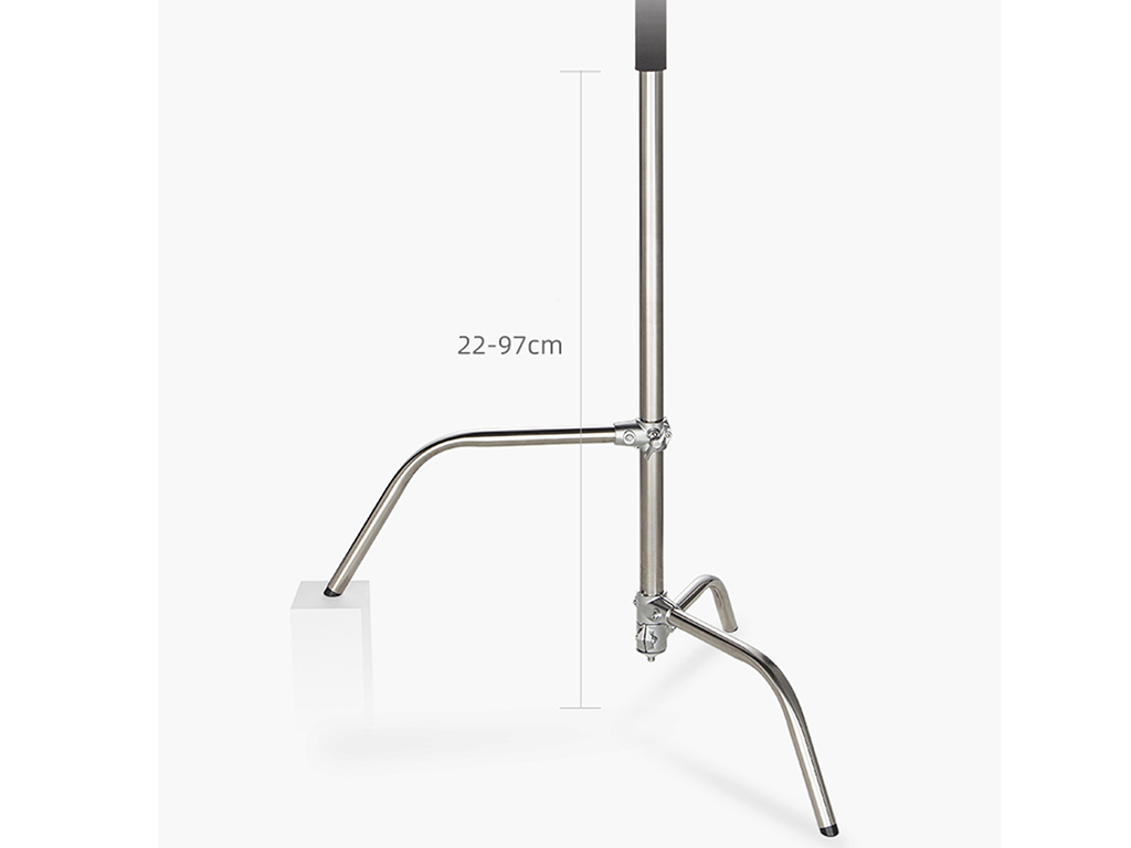 ML330L 330cm Deve Boynu