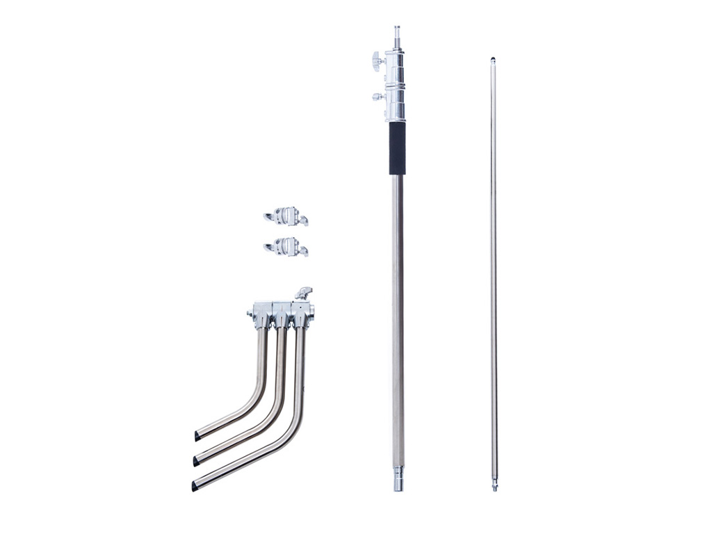 ML330L 330cm Deve Boynu