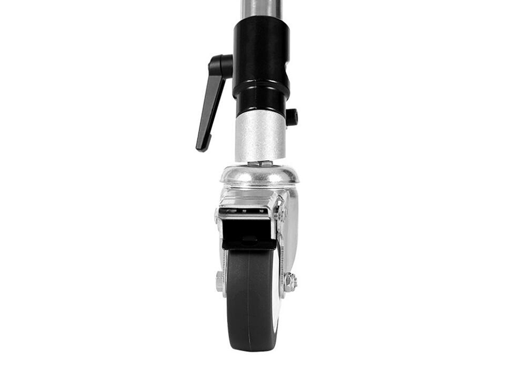 ML330W 3 Adet C-Stand Tekerlek
