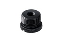 1/4"-20 Female to 5/8"-27 Male Screw Adapter (SA-12)