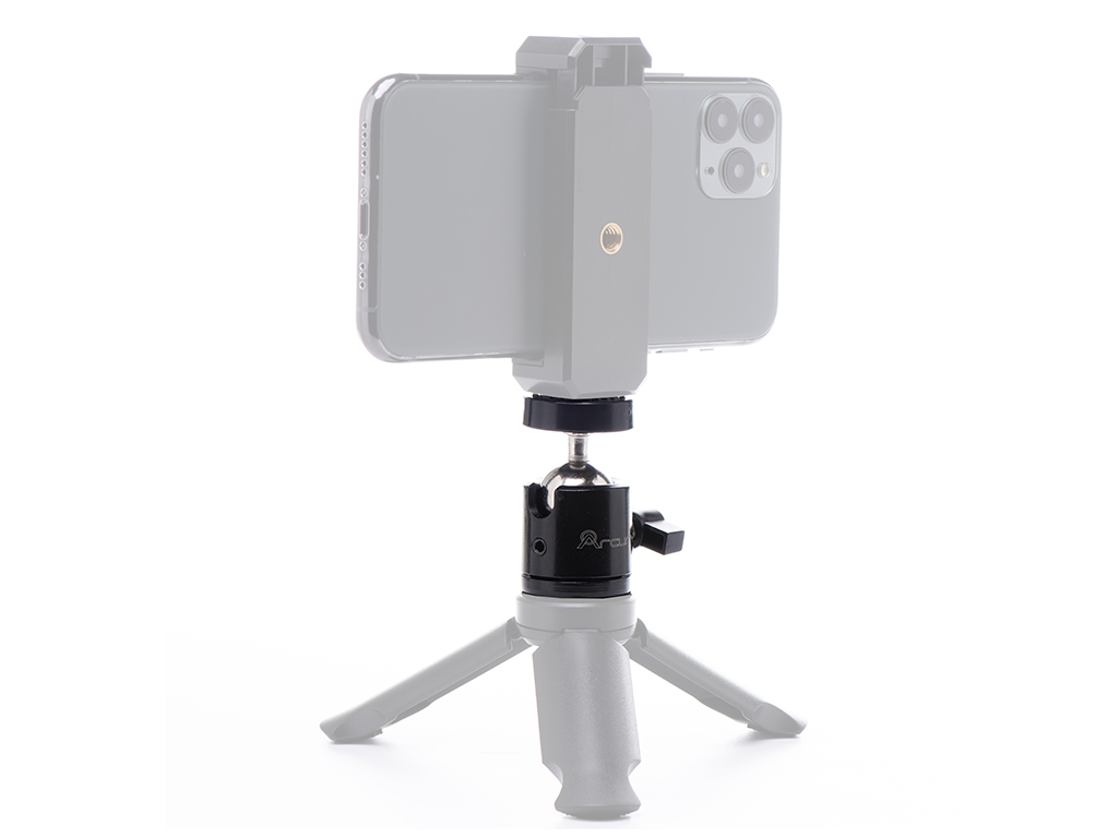Tripod Kafası TM-22 (AC-BM03)