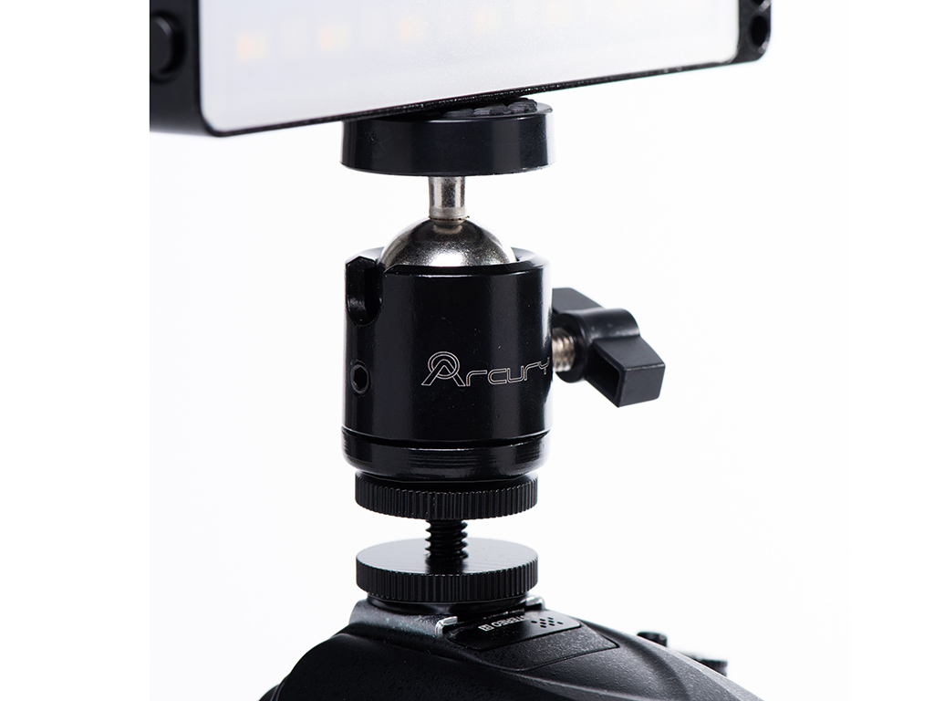Tripod Kafası TM-22 (AC-BM03)