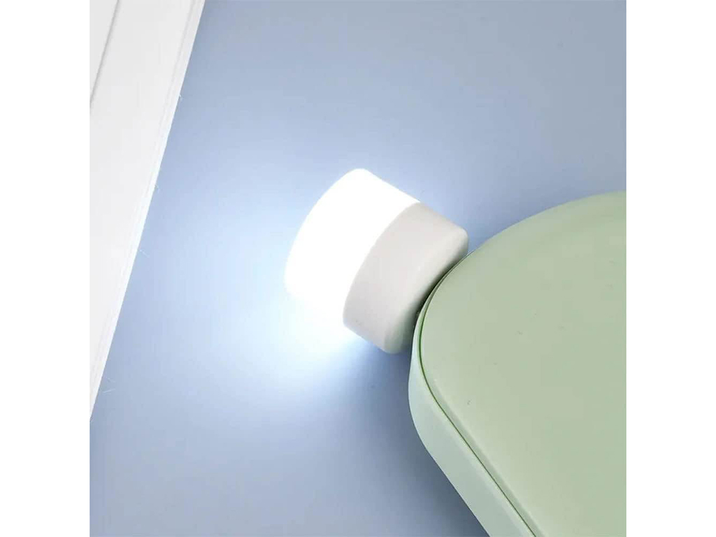 MUL01-B 6.500K USB LED Işık