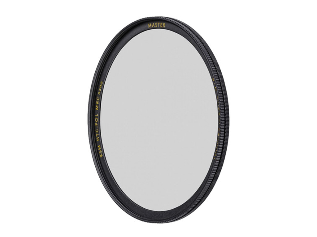 43mm MRC Nano Master Polarize Filtre