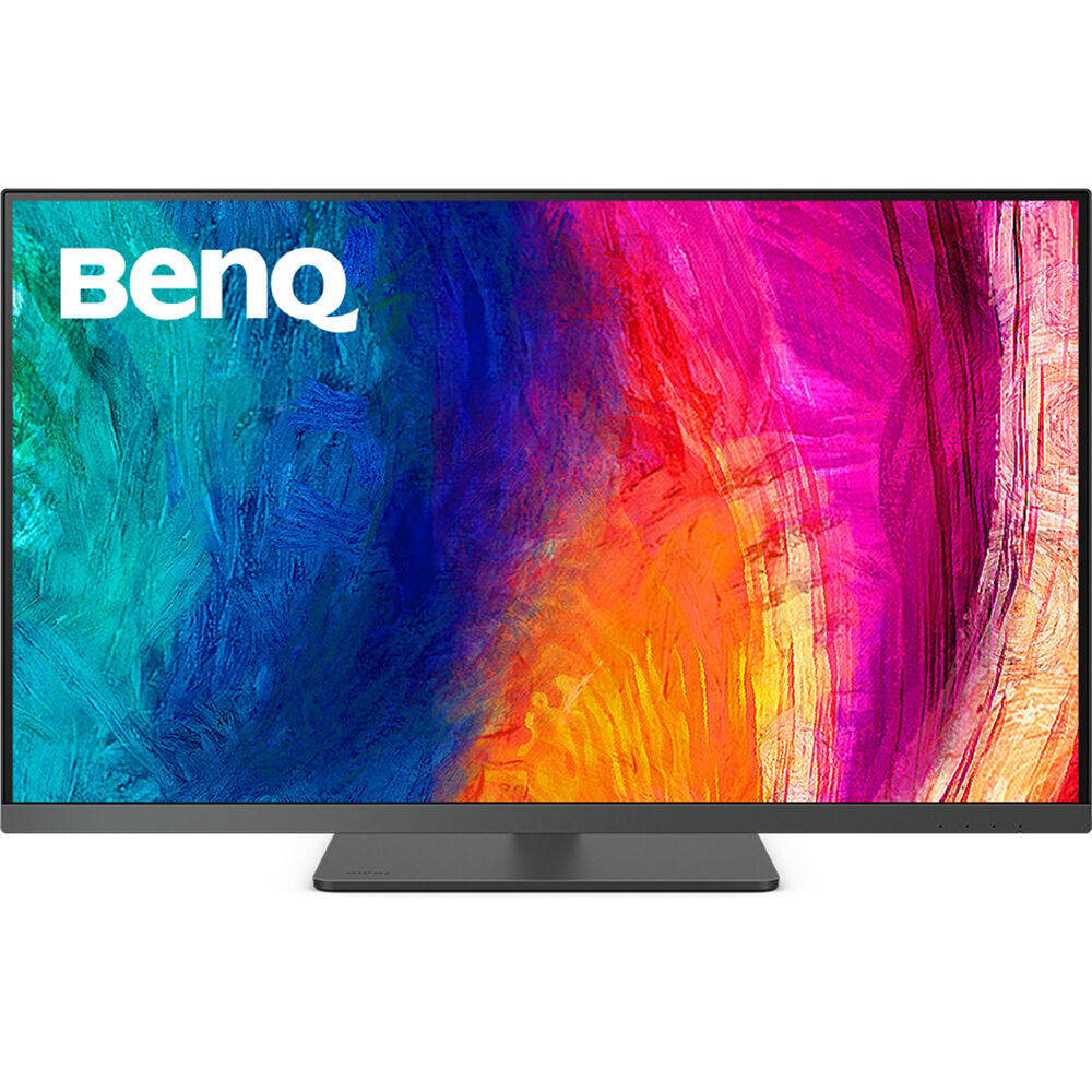 BenQ PD3205U 4K 31-inch USB-C Profesyonel Tasarımcı Monitörü