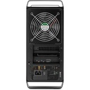 OWC ThunderBay Flex 8 56TB Total = 48TB HD 12TB x 4 and 8TB NVME 2.0TB x 4