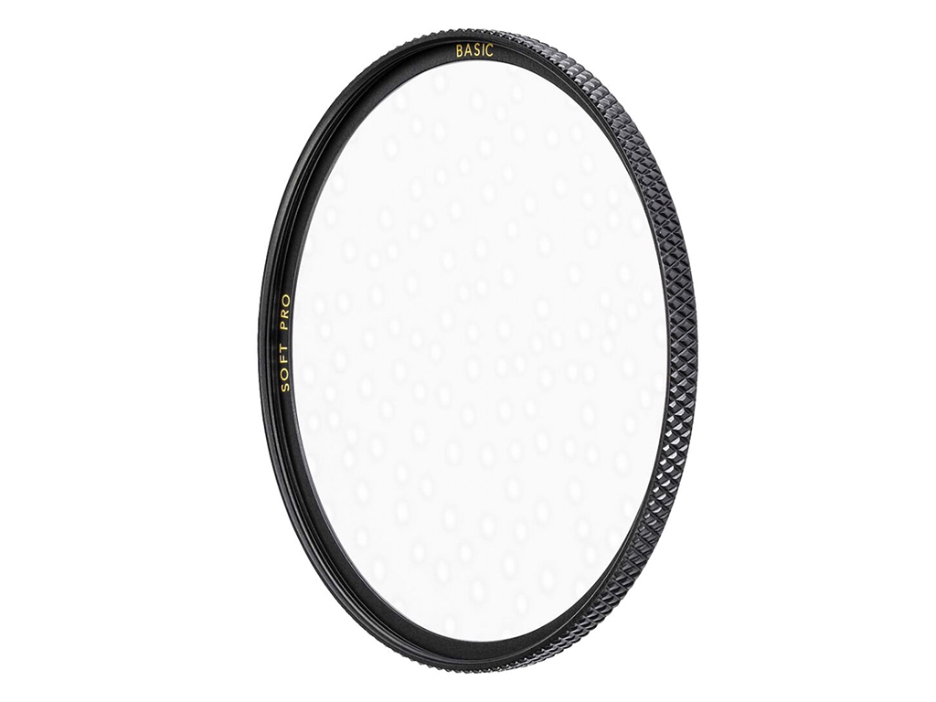 67mm Soft Pro Filtre