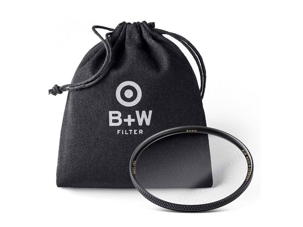 77mm Soft Pro Filtre