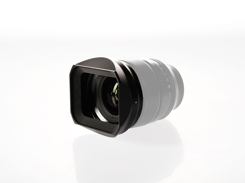 XF16mm F1.4 Metal Objektif Parasoleyi (LH-XF16)