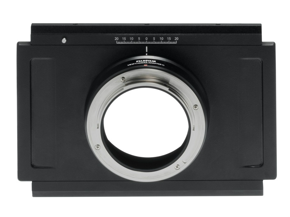 GFX Uyumlu View Camera Adapter G