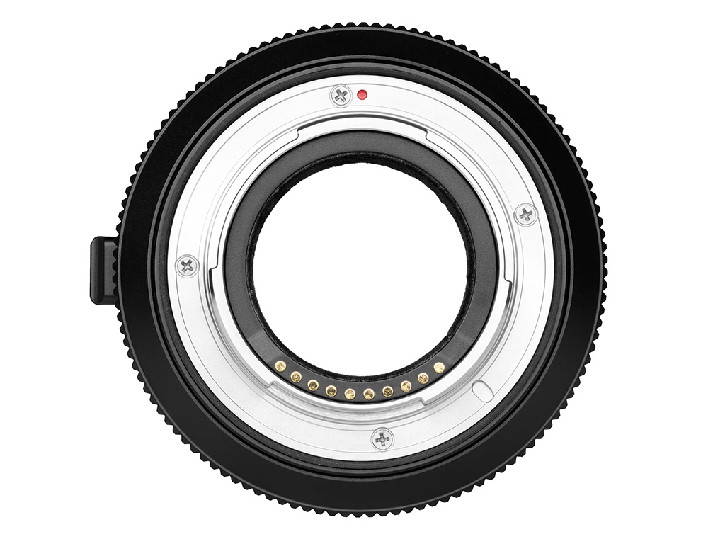 Canon EF-Fuji X Pro III AF Adaptörü