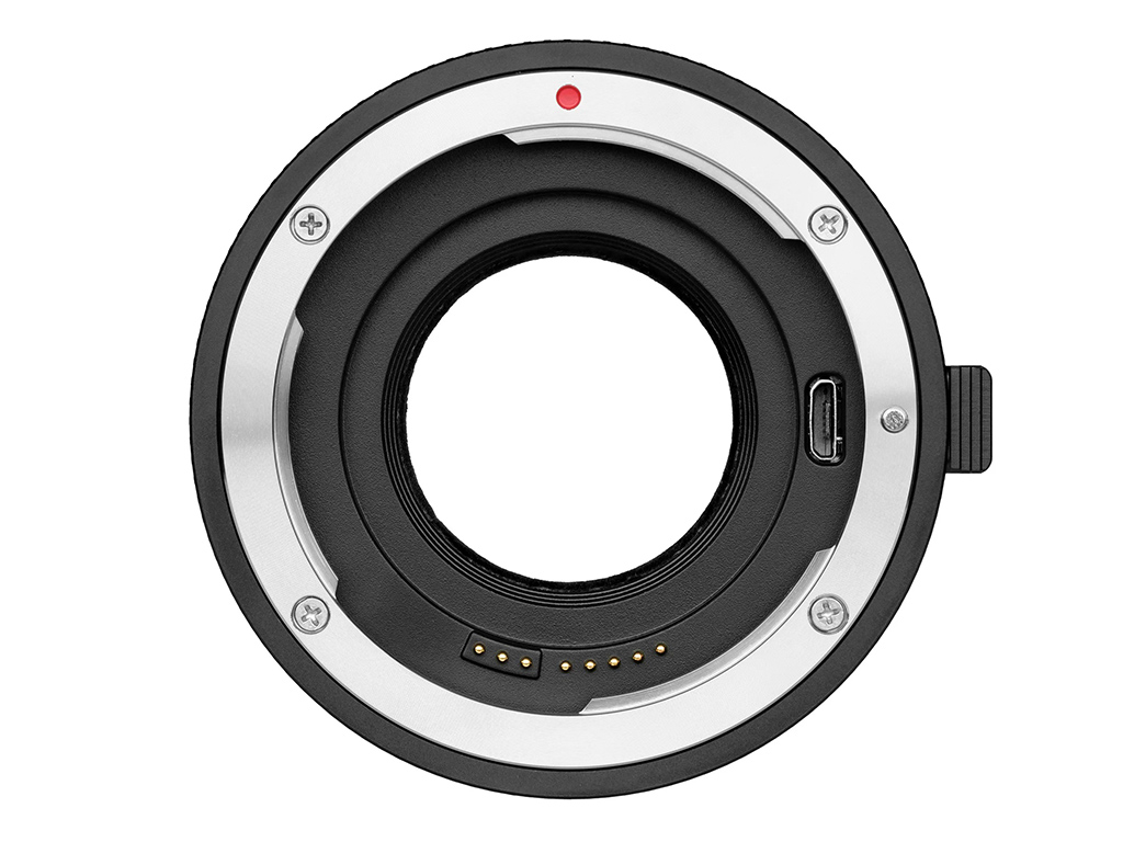 Canon EF-Fuji X Pro III AF Adaptörü