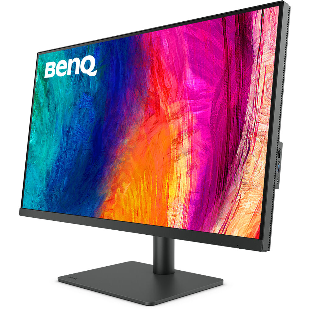 BenQ PD3205U 4K 31-inch USB-C Profesyonel Tasarımcı Monitörü