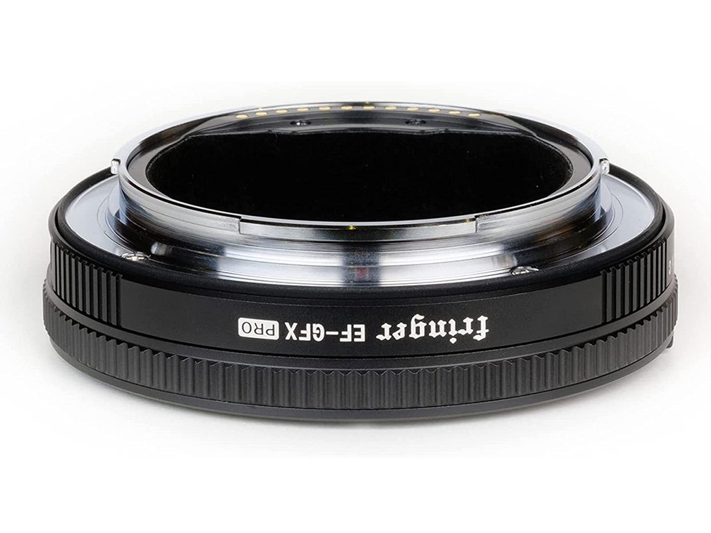 Canon EF-GFX Pro AF Adaptörü