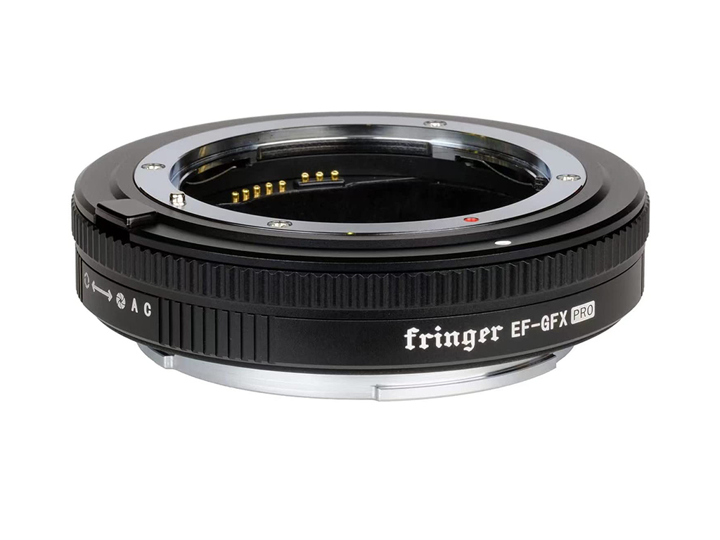 Canon EF-GFX Pro AF Adaptörü