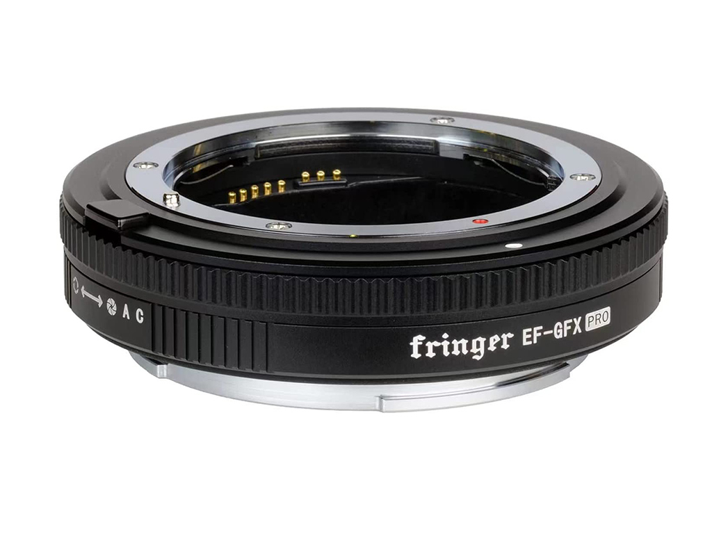 Canon EF-GFX Pro AF Adaptörü