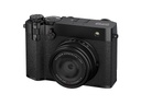 GFX100RF Orta Format Fotoğraf Makinesi - Siyah