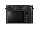 GFX100RF Orta Format Fotoğraf Makinesi - Siyah