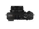 GFX100RF Orta Format Fotoğraf Makinesi - Siyah