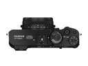 X100VI Siyah