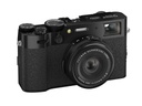 X100VI Siyah